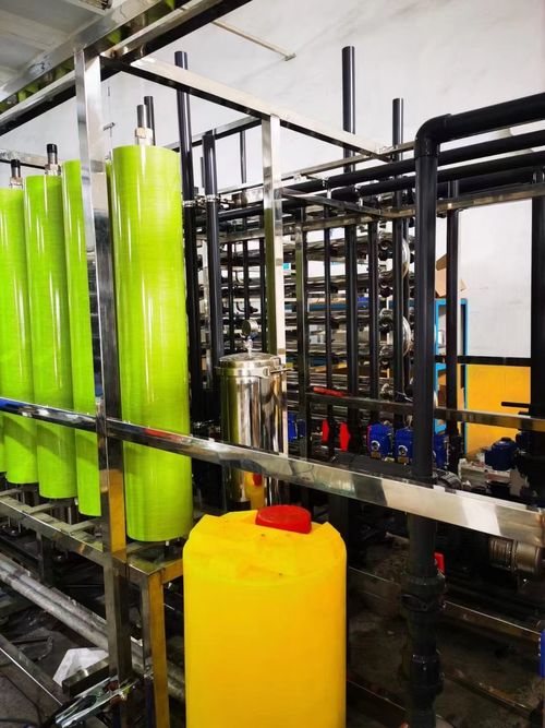 Latest company Solutions about แผนการบําบัดน้ําเสียที่มีสารอินทรีย์สูง