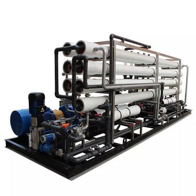 ราคาดี Siemens S7 PLC โรงงานปรับเกลือน้ําทะเล ด้วยเหล็ก Duplex 2205 ออนไลน์