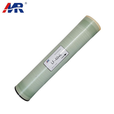 ราคาดี เครื่องกรองเยื่ออ๊อสโมซิสกลับ ด้วยการปฏิเสธ 99% และความดัน 600 PSI ออนไลน์