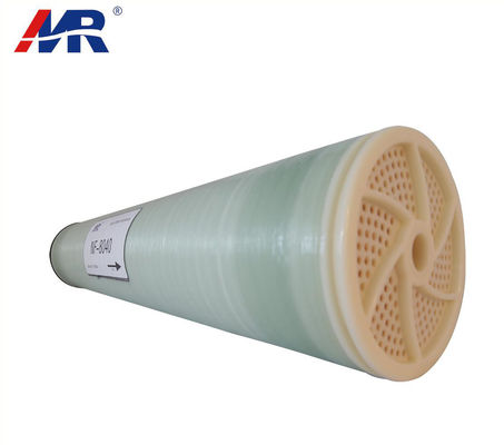 ราคาดี โพลยามิด Reverse Osmosis Membrane 10500GPD มีอัตราการปฏิเสธเกลือ 99% ออนไลน์